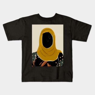 Nicki Kids T-Shirt